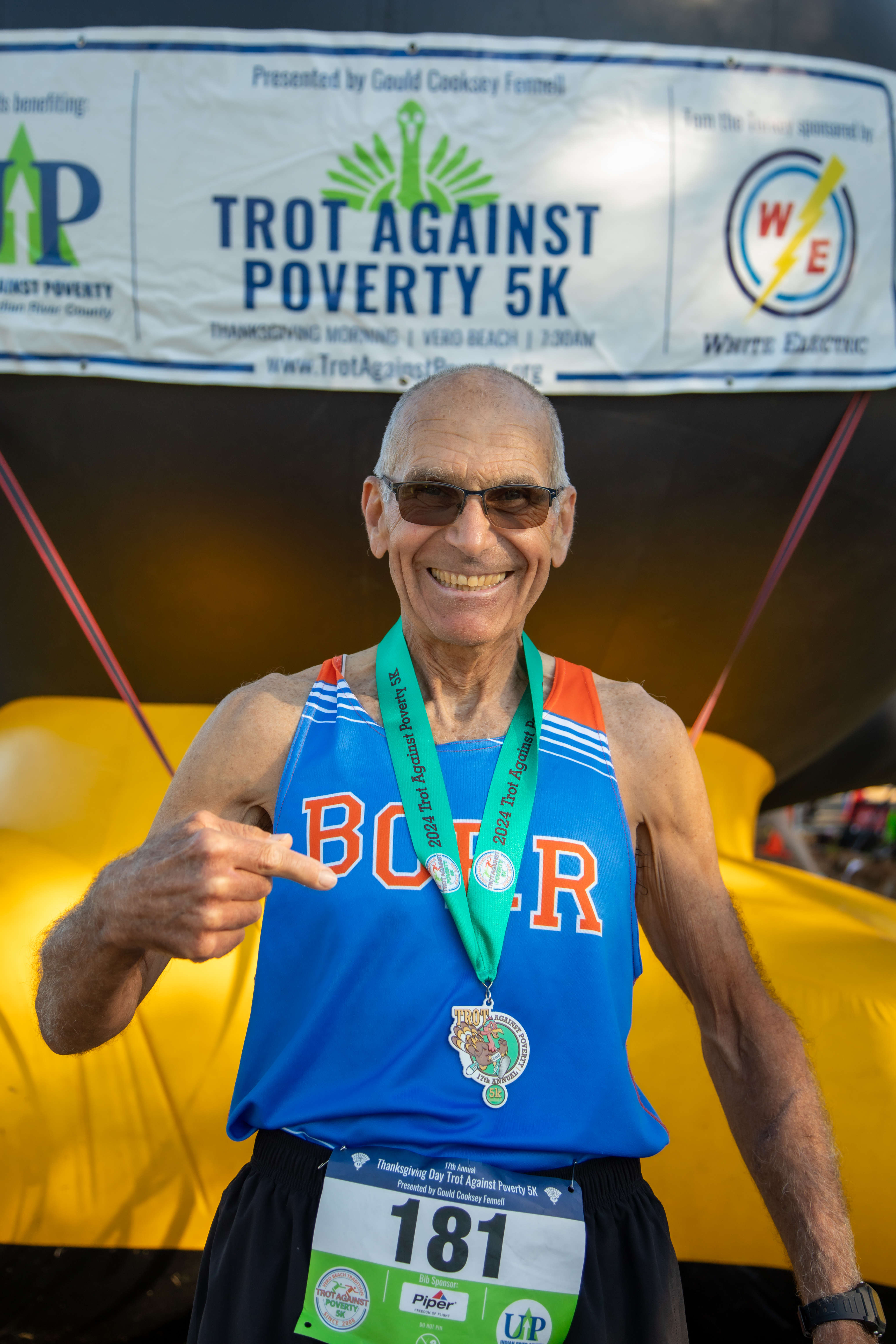 Trot 2024
